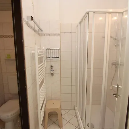 Miramar App 309 Inkl Wlan Apartmán Grömitz