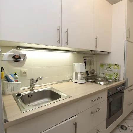 Miramar App 309 Inkl Wlan