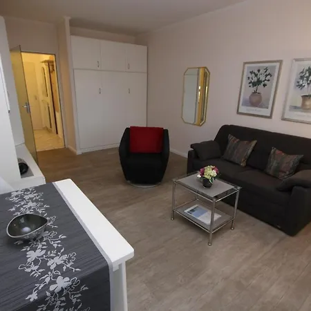 Miramar App 309 Inkl Wlan Apartment Groemitz