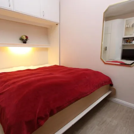 Miramar App 309 Inkl Wlan * Grömitz