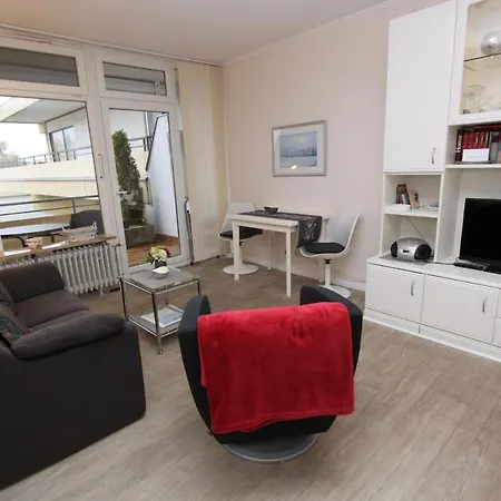 Apartment Miramar App 309 Inkl Wlan