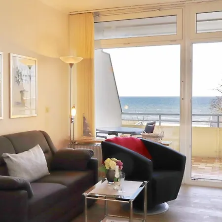 Miramar App 309 Inkl Wlan * Grömitz