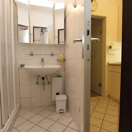 Miramar App 309 Inkl Wlan * Grömitz