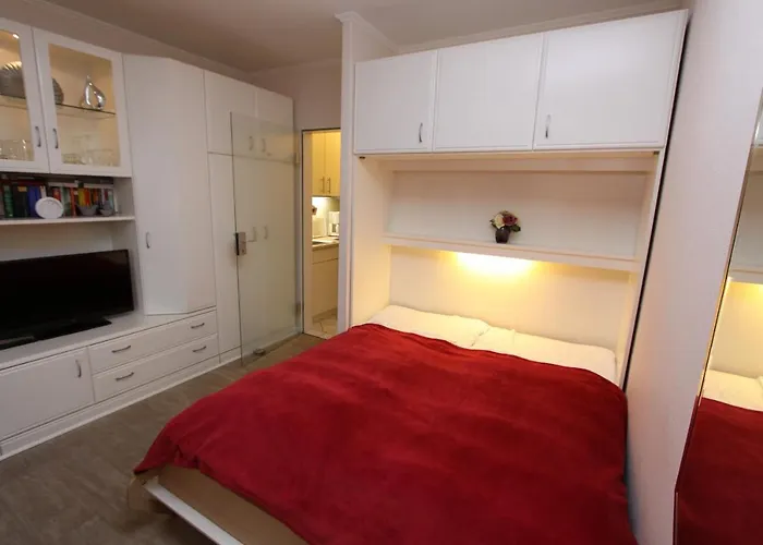 Appartement Miramar App 309 Inkl Wlan Grömitz