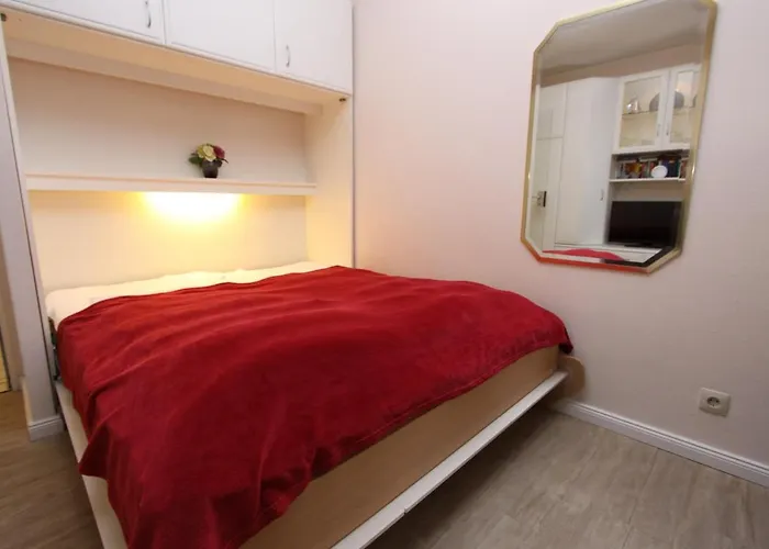 Miramar App 309 Inkl Wlan * Grömitz