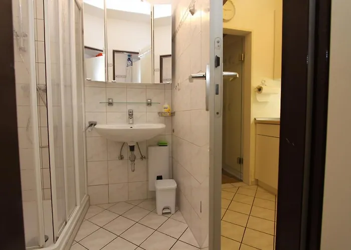 Miramar App 309 Inkl Wlan * Grömitz